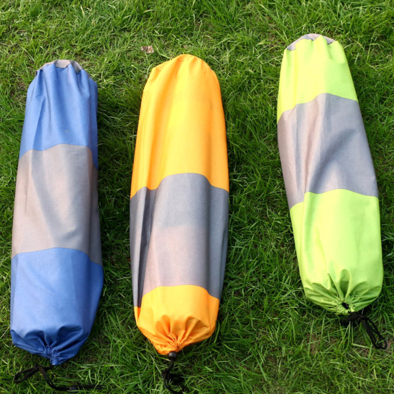 Outdoor Automatic Inflatable Mat Camping Mat